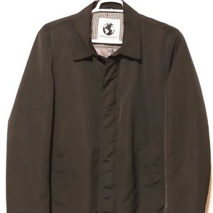 Nick Graham Everywhere Mens Black Large Jacket